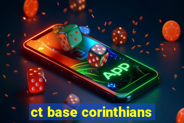 ct base corinthians